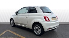 Fiat 500 1.0 Mild Hybrid 3dr Petrol Hatchback